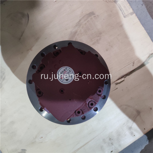 Главная передача PC03 Ходовой двигатель PC03 Запчасти для экскаваторов